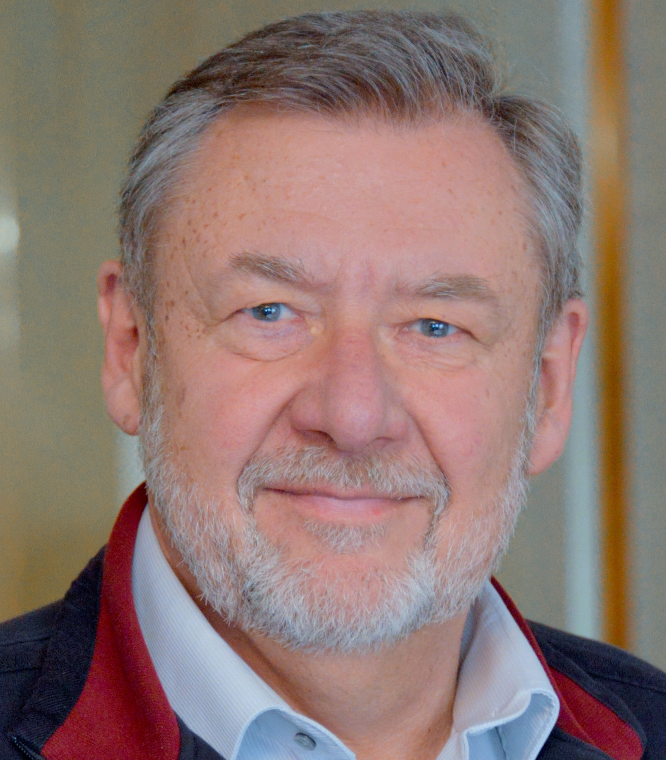 Prof dr ing martin jekel